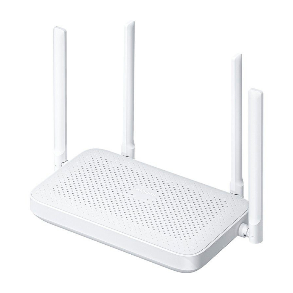 Маршрутизатор Wi-Fi Xiaomi Router AX1500